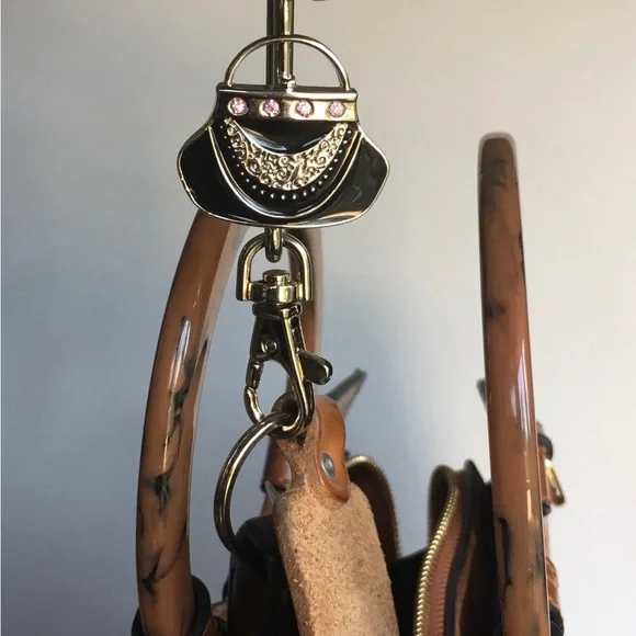 Alexx Key Finder Purse Accessory - Picture 5 of 5